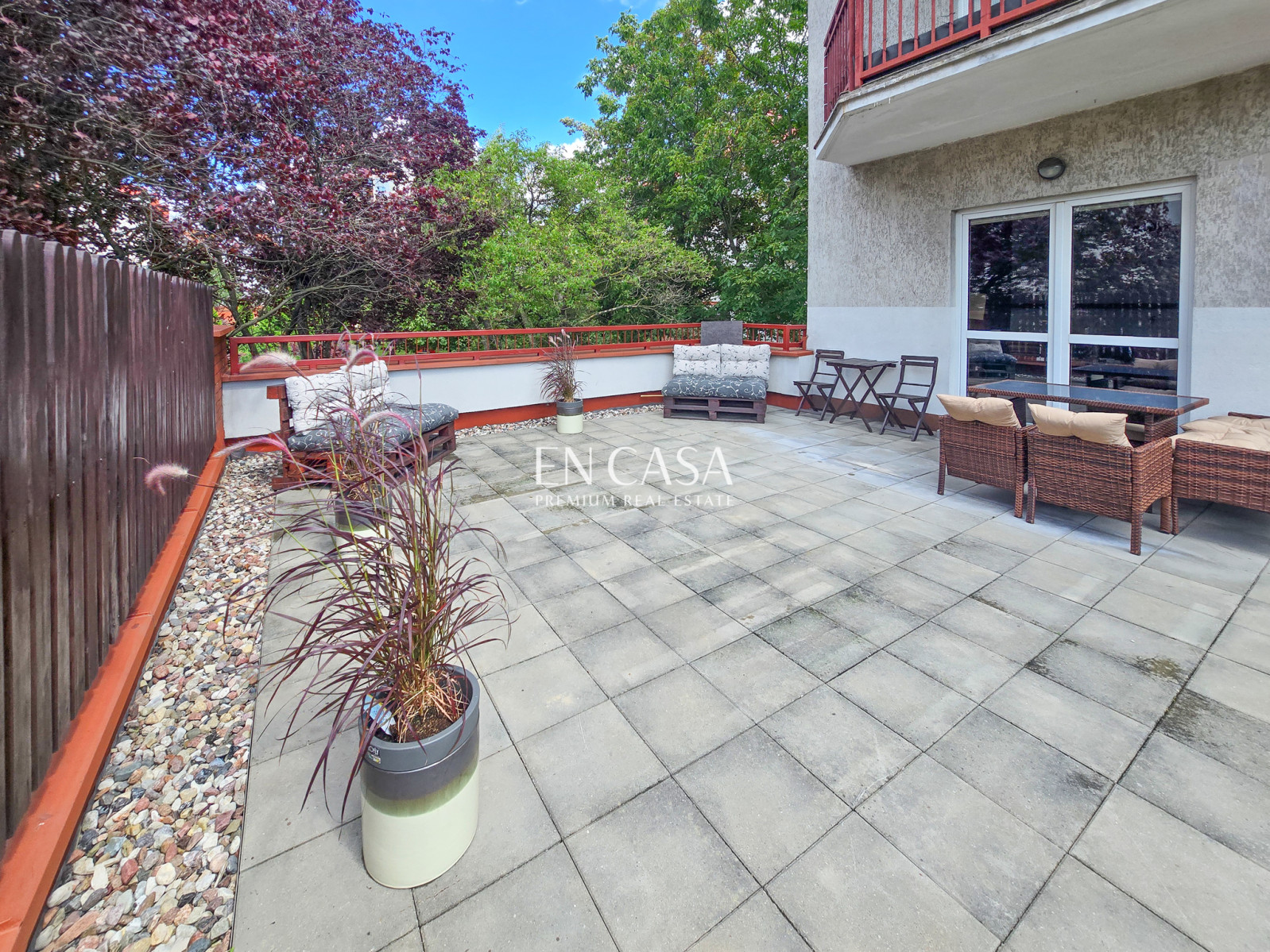 Apartment Rent Warszawa Praga-Południe Cichociemnych 11